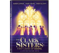 The Clark Sisters: First Ladies Of Gospel [USA] [DVD]