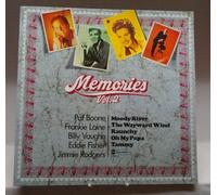 The Clark Sisters - Memories Vol. 1 : Vinyl LP : 12 Tracks