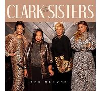 The Clark Sisters The Return (CD) (Importación USA)