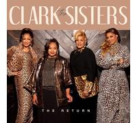 The Clark Sisters The Return (CD) (Importación USA)
