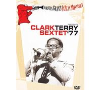 The Clark Terry Sextet - Norman Granz' Jazz in Montreux [DVD]