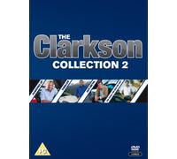 The Clarkson Collection 2 [Reino Unido] [DVD]