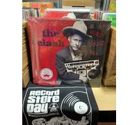 The Clash - If Music Could Talk [Vinilo]