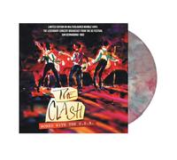 The Clash - Bored With The U.S.A.: Legendary Concert Broadcast From The US Festival, San Bernardino