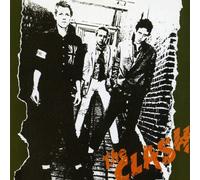 The Clash Clash (CD) (Importación USA)