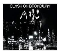 The Clash - Clash on Broadway