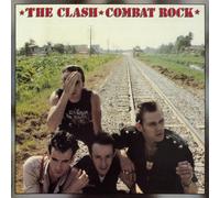The Clash - Combat Rock