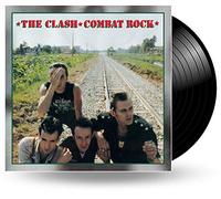 The Clash - Combat Rock [Vinilo]