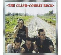 The Clash - Combat Rock by The Clash