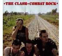Combat Rock - The People's Hall