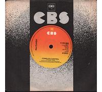 The Clash - Complete Control