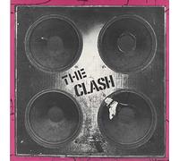 The Clash - Complete Control - P/S