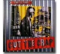 the Clash - Cut the Clap