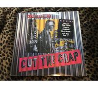 The Clash - Cut The Crap