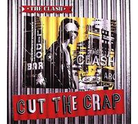 The Clash - Cut The Crap
