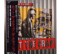 The Clash - Cut The Crap