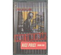 The Clash - Cut The Crap [Casete]