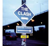 The Clash - From Here To Eternity