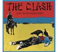 The Clash - Give 'em Enough Rope