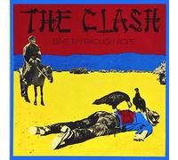 The Clash - Give Em Enough Rope