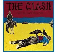The Clash – Give 'Em Enough Rope – Vinilo 12" Álbum
