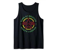 The Clash - Guns Of Brixton Camiseta sin Mangas