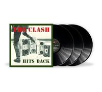 The Clash - Hits Back
