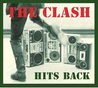 The Clash Hits Back (CD) Album