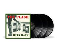 The Clash Hits Back (Vinyl) 12" Album Box Set