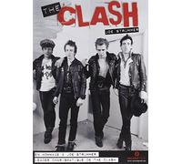 The Clash - The Clash - Hommage A Joe Strummer [Italia] [DVD]