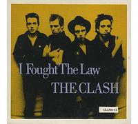 The Clash - I Fought The Law
