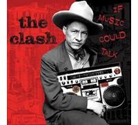 The Clash - If Music Could Talk [Vinilo]
