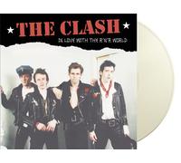 The Clash In Love With the R'N'R World: Live at the Le (Vinyl) (Importación USA)