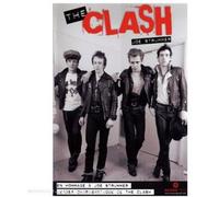 The Clash : Joe Strummer [Francia] [DVD]