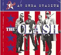 The Clash - Live at Shea Stadium