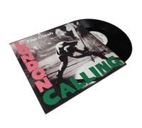 The Clash: London Calling (180g) 2LP [Vinilo]