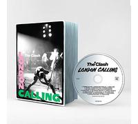 The Clash - London Calling