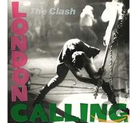 The Clash - London Calling (2019)