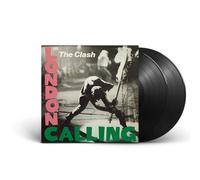 THE CLASH - London Calling (2022) 2 LP Vinilo