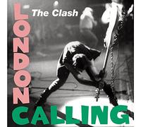 The Clash - London Calling 30th Anniversary Edition