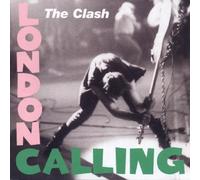 The Clash - London Calling By The Clash (1999-10-04)