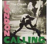 The Clash - London Calling (Gold Series)