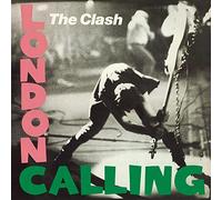 The Clash - London Calling [Vinilo]