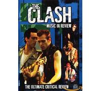 The Clash - Music In Review [Reino Unido] [DVD]