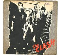 The Clash - Remote Control