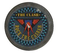 The Clash - Rock the Casbah (in can)