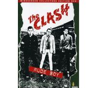 The Clash - Rude Boy [Alemania] [DVD]