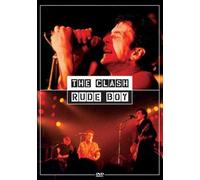 The Clash - Rude Boy [Francia] [DVD]