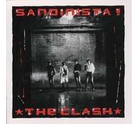 The Clash - Sandinista!