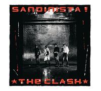 The Clash - Sandinista